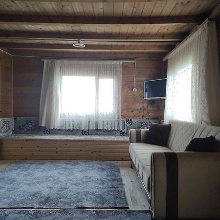 Birlik Yaylakent Caykara エクステリア 写真