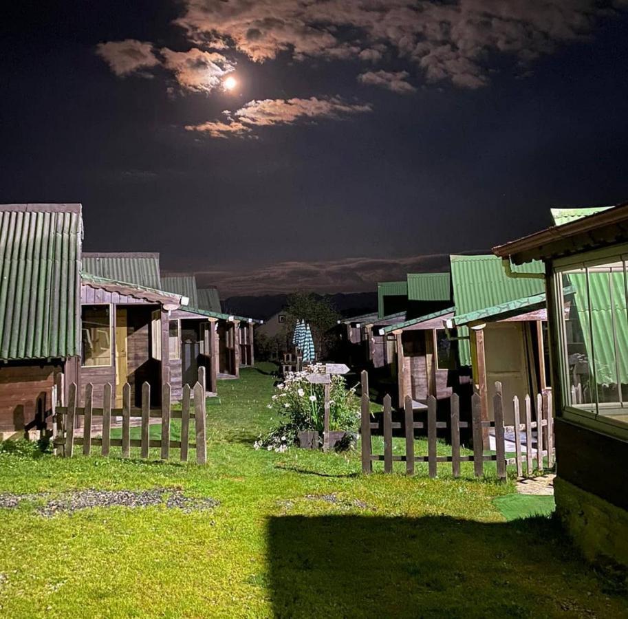 Birlik Yaylakent Caykara エクステリア 写真