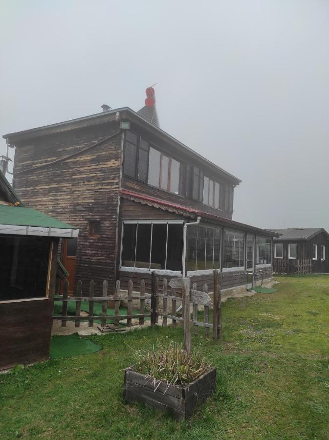 Birlik Yaylakent Caykara エクステリア 写真