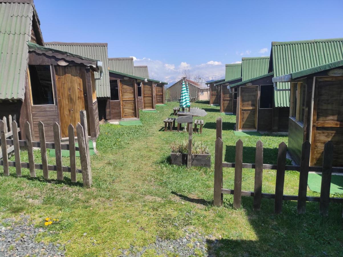 Birlik Yaylakent Caykara エクステリア 写真