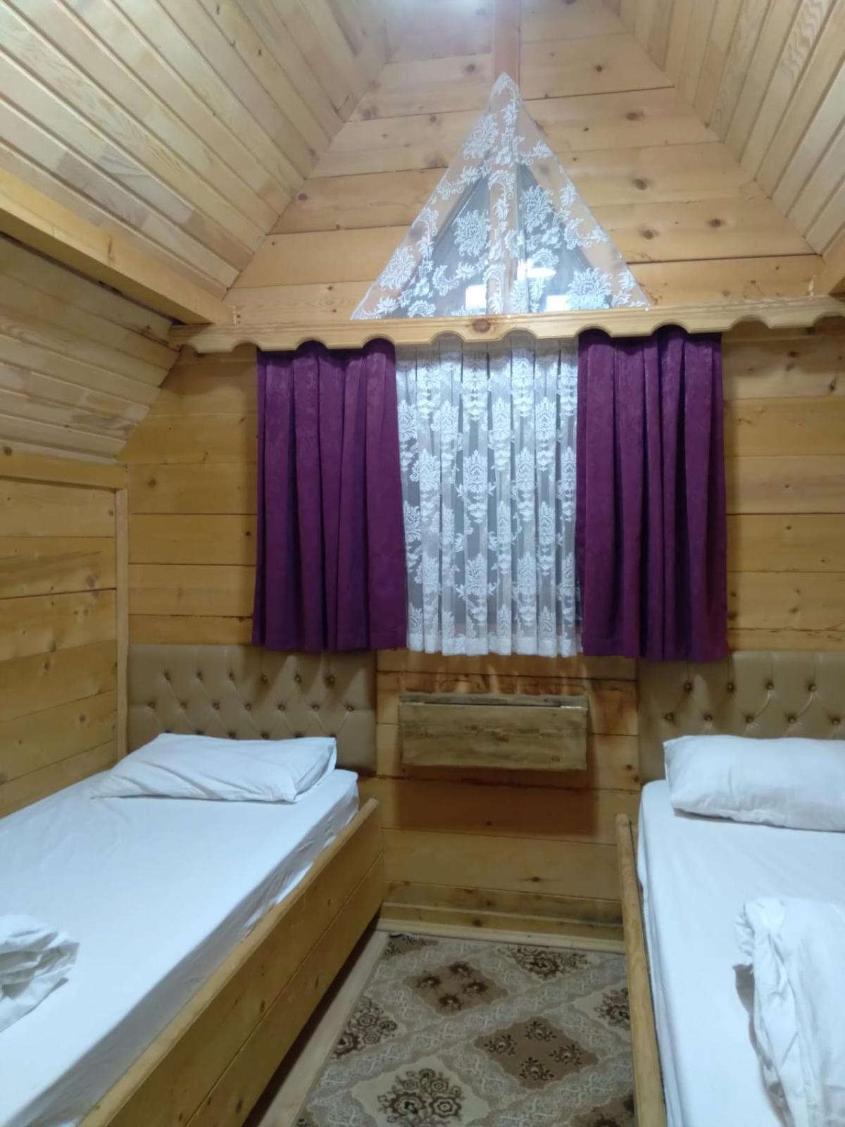 Birlik Yaylakent Caykara エクステリア 写真